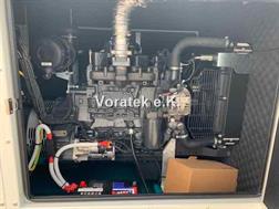 Ferbo Dieselaggregat 75 PS 80m3/h