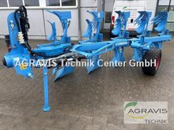 Lemken JUWEL 8 M X 5 L 100