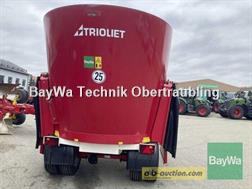 Trioliet SOLOMIX 1 1000 ZK