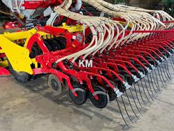 Pöttinger Aerosem VT 6000