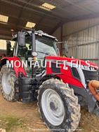 Massey Ferguson 6S 135 DYNA 6