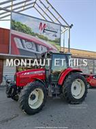 Massey Ferguson 6455 DYNA 6