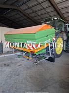 Amazone ZA-TS 4200 ULTRA