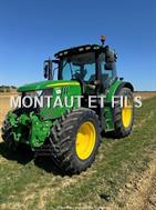 John Deere 6130 R