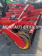 Väderstad 	CARRIER X 425