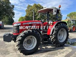 Massey Ferguson 4709 M