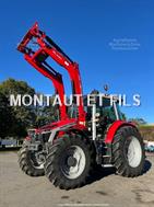 Massey Ferguson 5S 125
