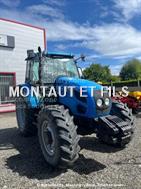 Landini VISION 105