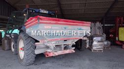 Sulky DPX EXPERT 2700