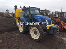 New Holland T 5 110 DUAL