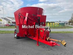 Supertino Mélangeuse VM 14 Supertino