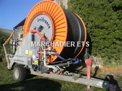 Irrifrance 110 450 OPTIMA 1032