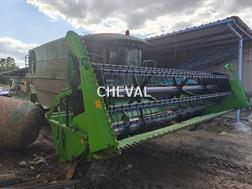 Deutz-Fahr 5660 HTS Balance