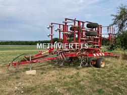 Kongskilde VIBROTILL 2800