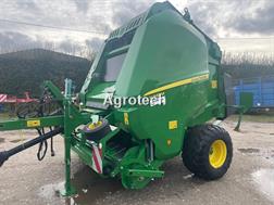 John Deere V461 M