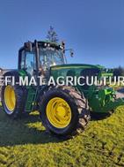 John Deere 6820 PREMIUM  CONTACTER LE 06 70 6 463 03