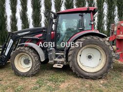 Valtra G125eH