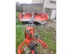 Kuhn FC350TCR
