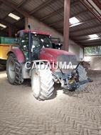 Case IH Puma 230 cvx