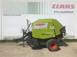 Claas ROLLANT 340 RC