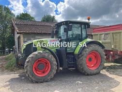 Claas ARION 640