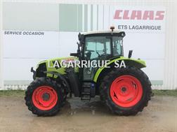 Claas ARION 430 CIS