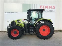 Claas ARION 620