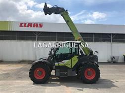 Claas SCORPION 741 VARIPOWER