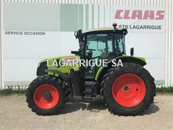 Claas ARION 430 CIS