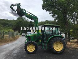 John Deere 5720