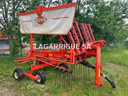 Kuhn Ga 4321 GM