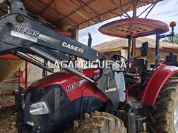 Case IH FARMALL 105 C