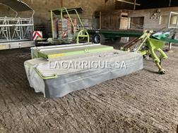 Claas DISCO 2650RC