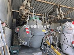 Bertholon VANTAGE 28-35