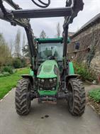 Deutz-Fahr 5090 4G
