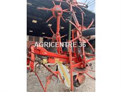 Kuhn GF 7501 MH