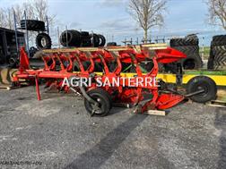 Kuhn VARI MASTER 151