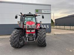 Massey Ferguson 7724