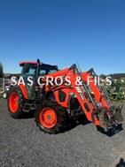 Kubota M5111 DTHQ