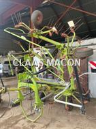 Claas VOLTO 800