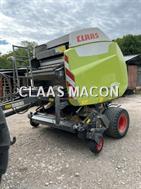 Claas VARIANT 460