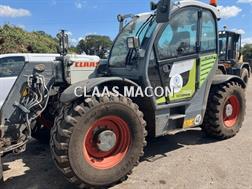 Claas SCORPION 7055 T4I VPWR+40