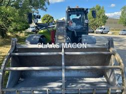 Claas SCORPION 746 VPWR S5 TRADITION