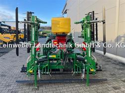 Düvelsdorf Green Rake Expert 6 m