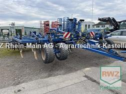 Köckerling Vector 620