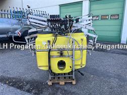 Jessernigg 650L / 12M