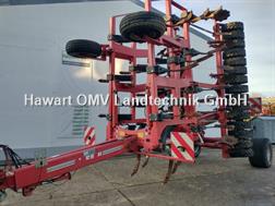 Horsch Terrano 8 FX