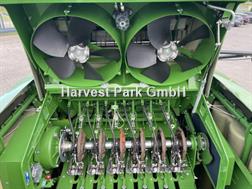 Krone Big Pack 1270 VC Gen 5