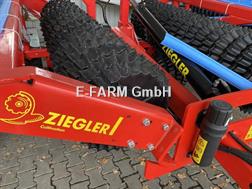 Ziegler Cambridge Walze 6201