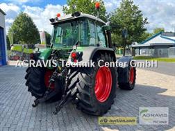 Fendt 714 Vario